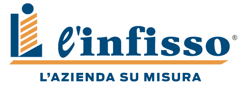 L'Infisso Logo